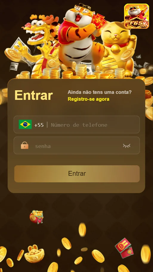 Jogadores explorando variedade de slots em f65.com